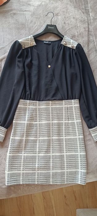Рокля Lusy fashion
