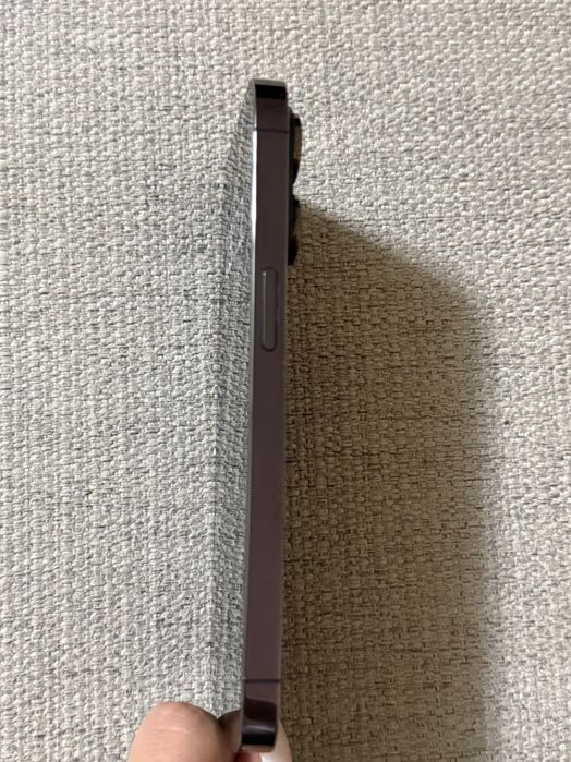 IPhone 14 pro, 256GB, лилав