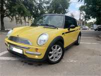 Mini Cooper Mini Cooper 1.6. 115cp