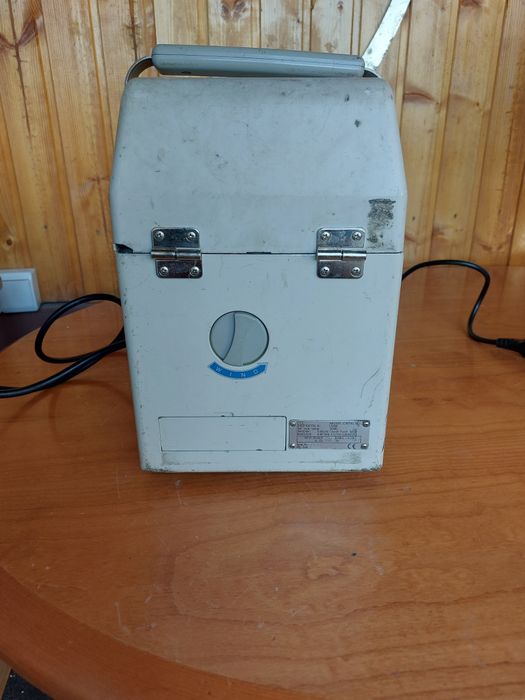 Vand Aparat sudura prin Fuziune cu Fibra Sumitomo Type 36