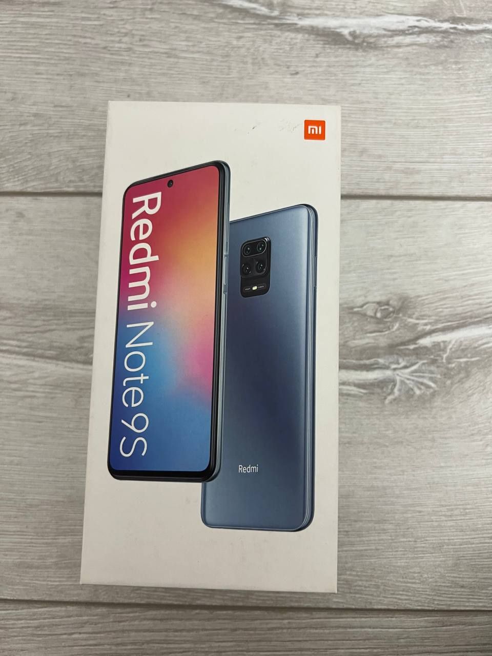 Redmi note 9s sotiladi