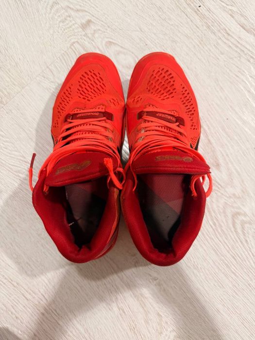 Кроссовки 42 размера