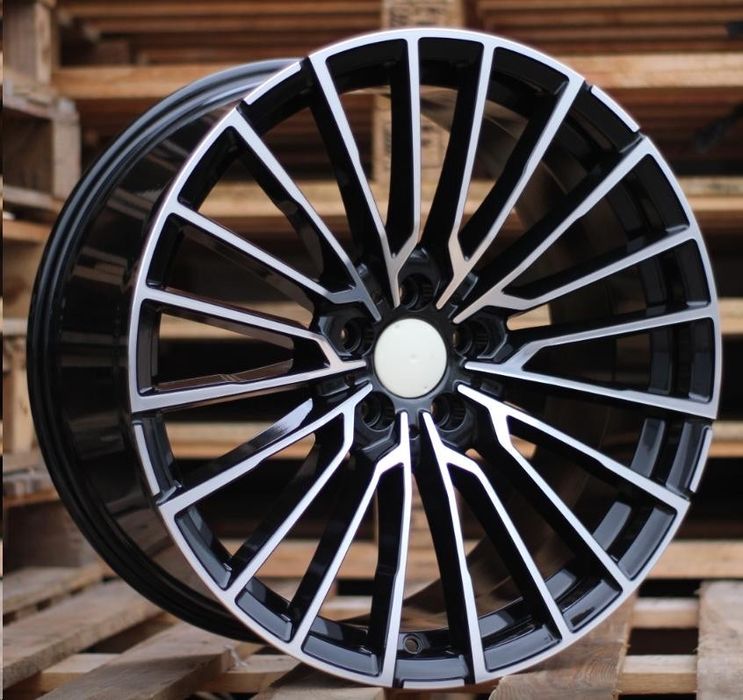 20 Джанти BMW G11 G12 G30 G31 MultiSpoke 5x112 djanti autostop