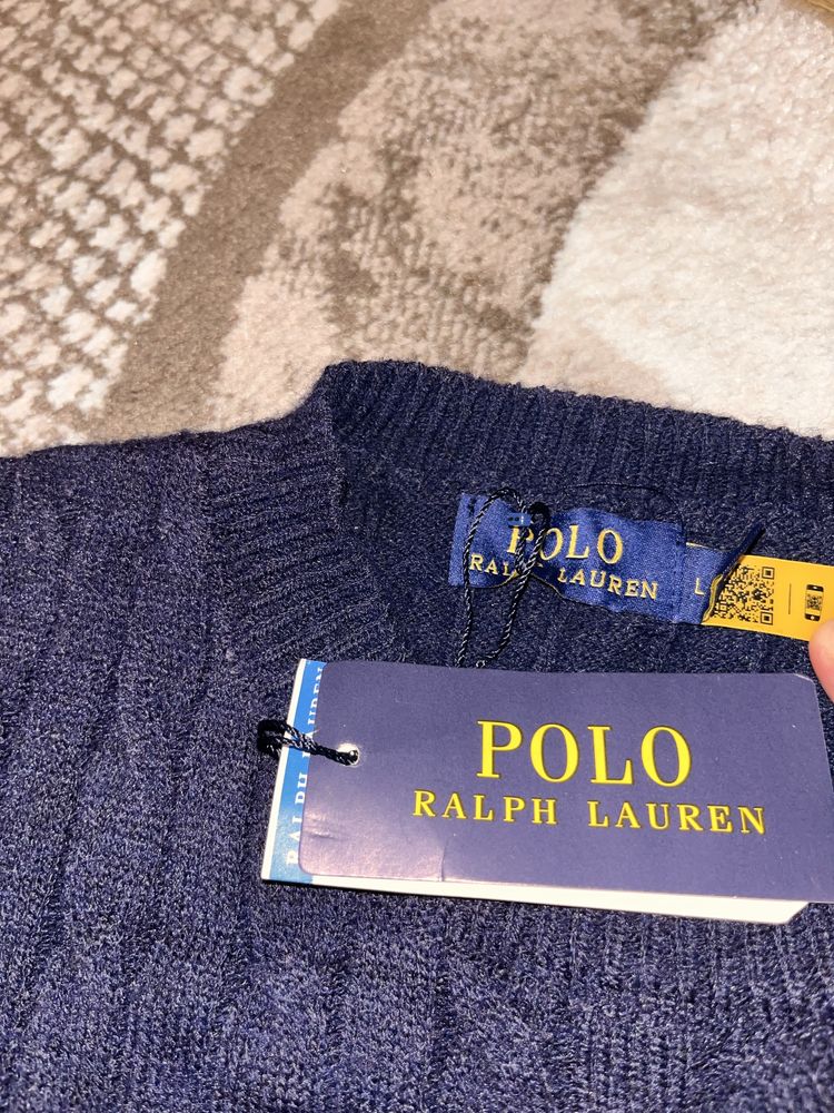 Ralp lauren нова спешно