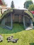 Бункер за риболов Starbaits Base Camp