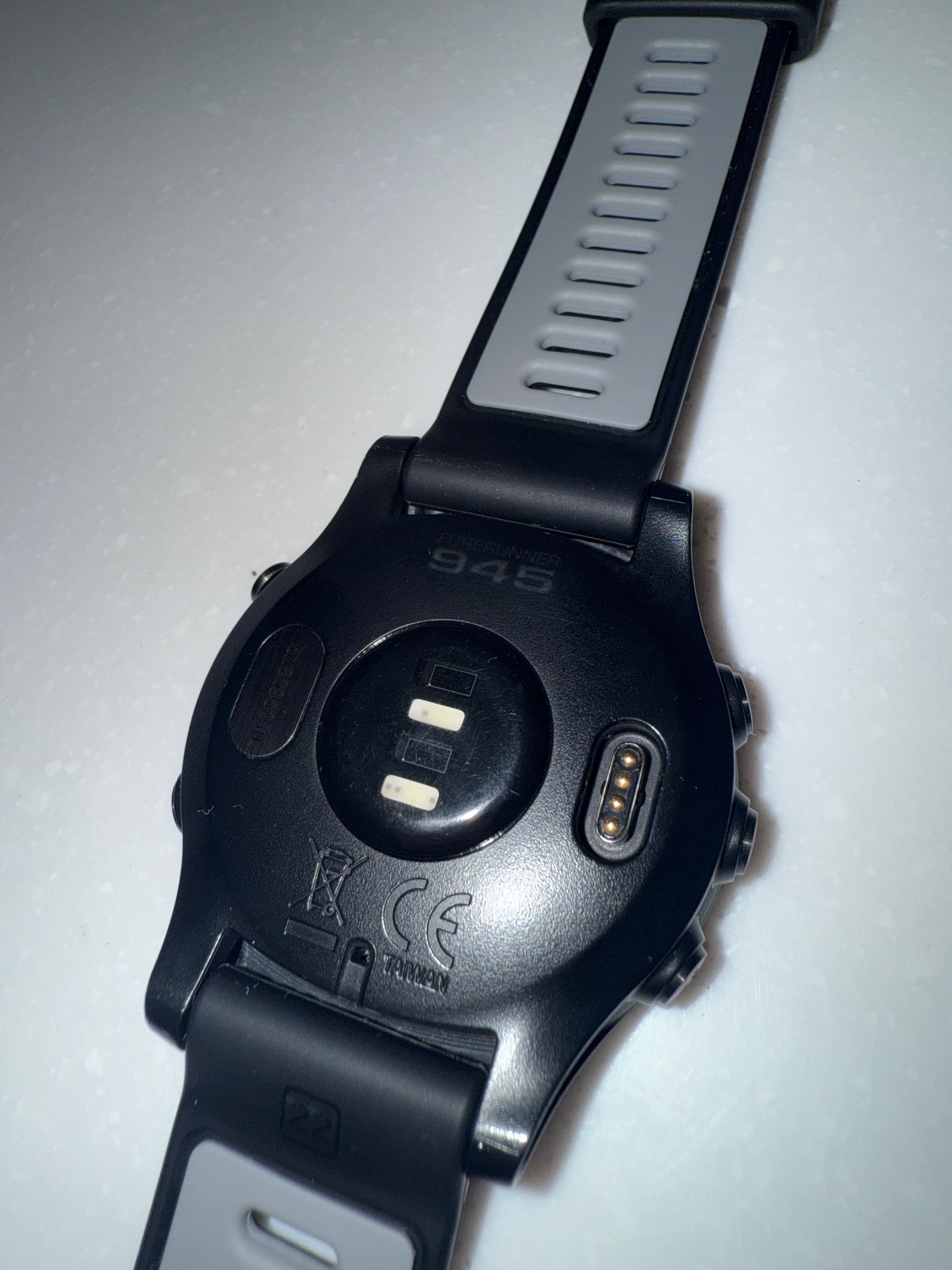 Garmin forerunner 945
