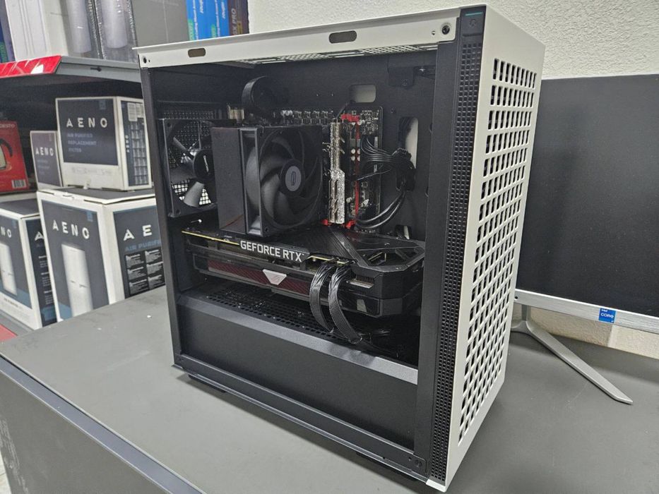 Компютер сотилади