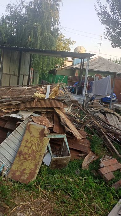 Прием металла Алматинская область