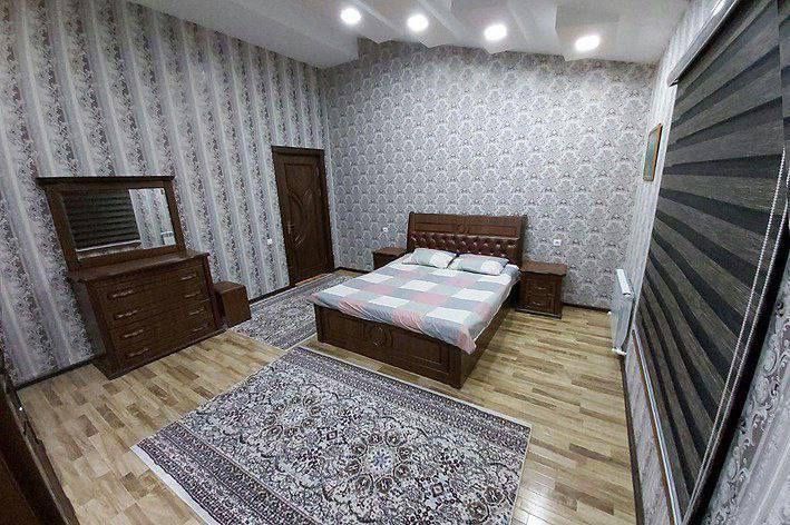 Arendaga dam olish uchun dacha bochkadan 500 metr otganda