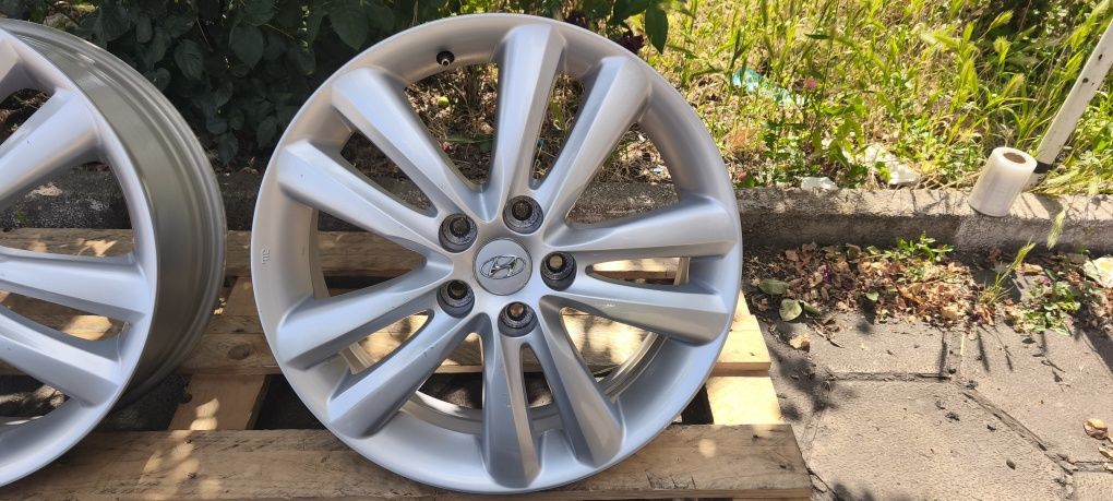 5х114.3 18 цола Hyundai