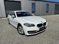 Bmw Seria 5  F10 Automat Euro 6