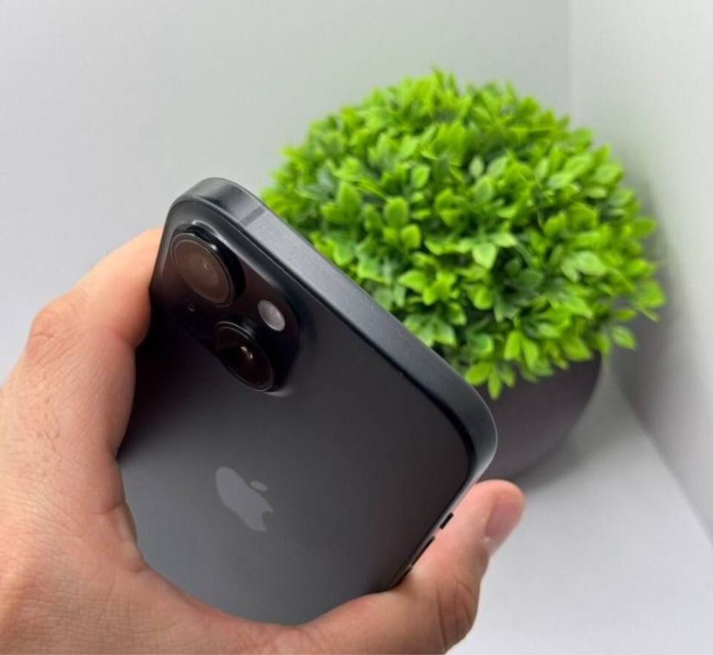 Iphone 15 идеал обмен
