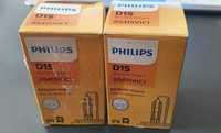 Becuri xenon Philips D1S 85V 35W