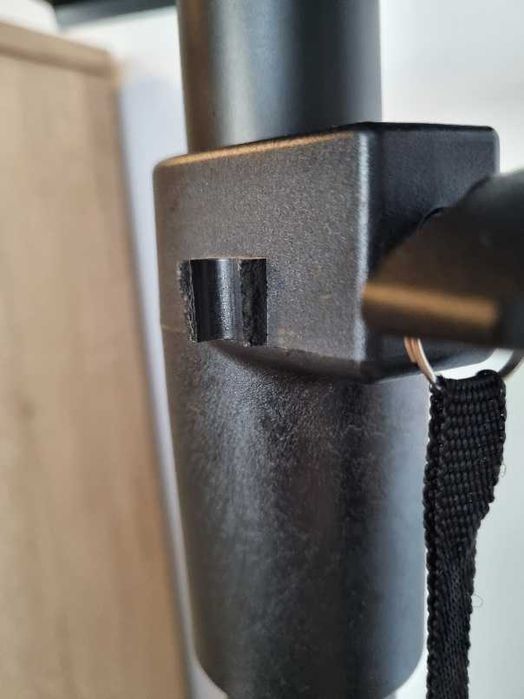 Vand 1 stativ Behringer SM5001