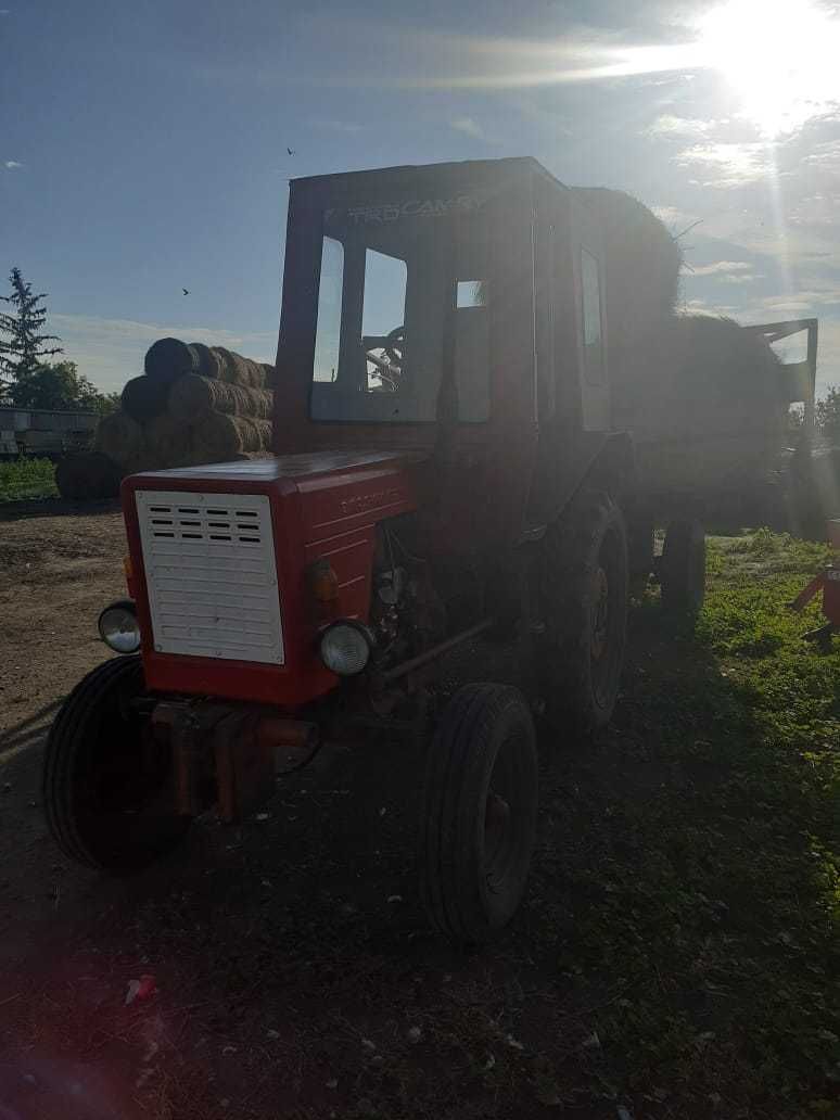 Продам трактор т-25