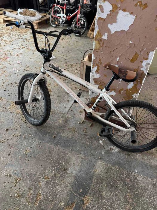 Велосипеди Ben X