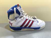 Adidas Originals N44/28sm Баскет кецове.Ест.кожа.Нови.Оригинал.