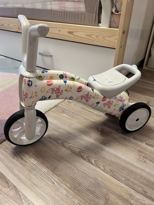 Chillafish Bunzi колело за балансиране 2в1