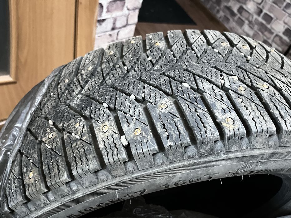 Трианжил в хорошом сост