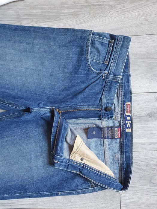 MARIME MARE - Blugi JINGLERS barbati - Marime W40 L32 (Talie 101 cm)