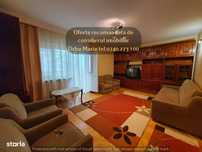 Apartament 3 camere decomandat de inchirait zona Moara de Foc