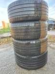 Anvelope Bridgestone 255 45 19 vara