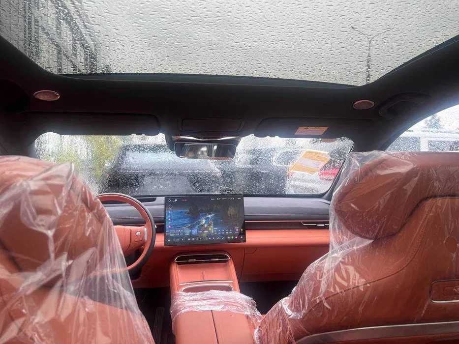 changan deepal SL07 285 max