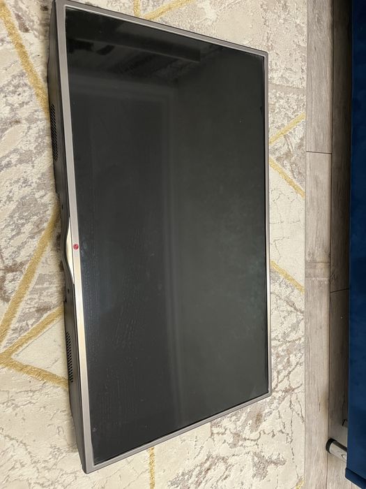 Телевизор б/у, продам на запчасти