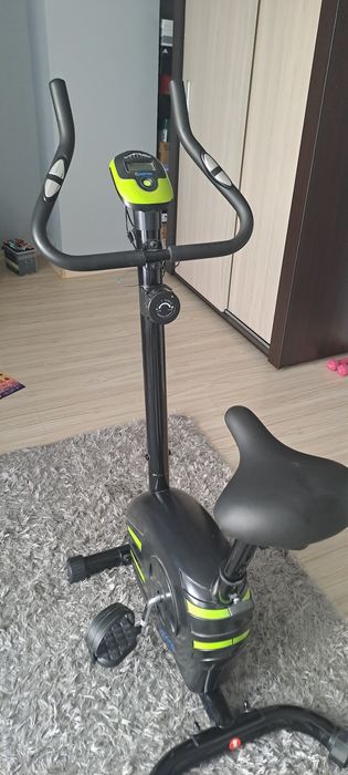 Велоергометър за спорт