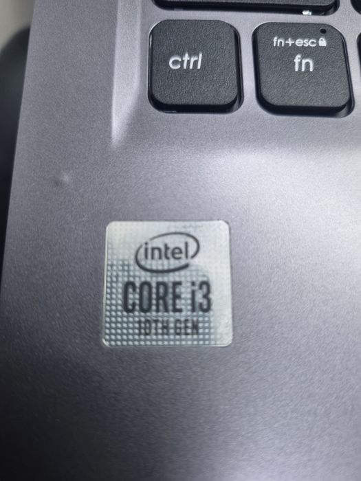 Asus x515 ja core i3