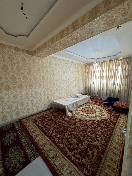 Ижарага квартира Куйлик Компас 2 хонали навастройка оилага