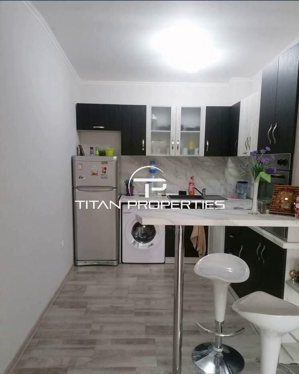 Дава се под наем Двустаен апартамент в Варна, Аспарухово - 55 кв.м за 400 € - Снимка #3