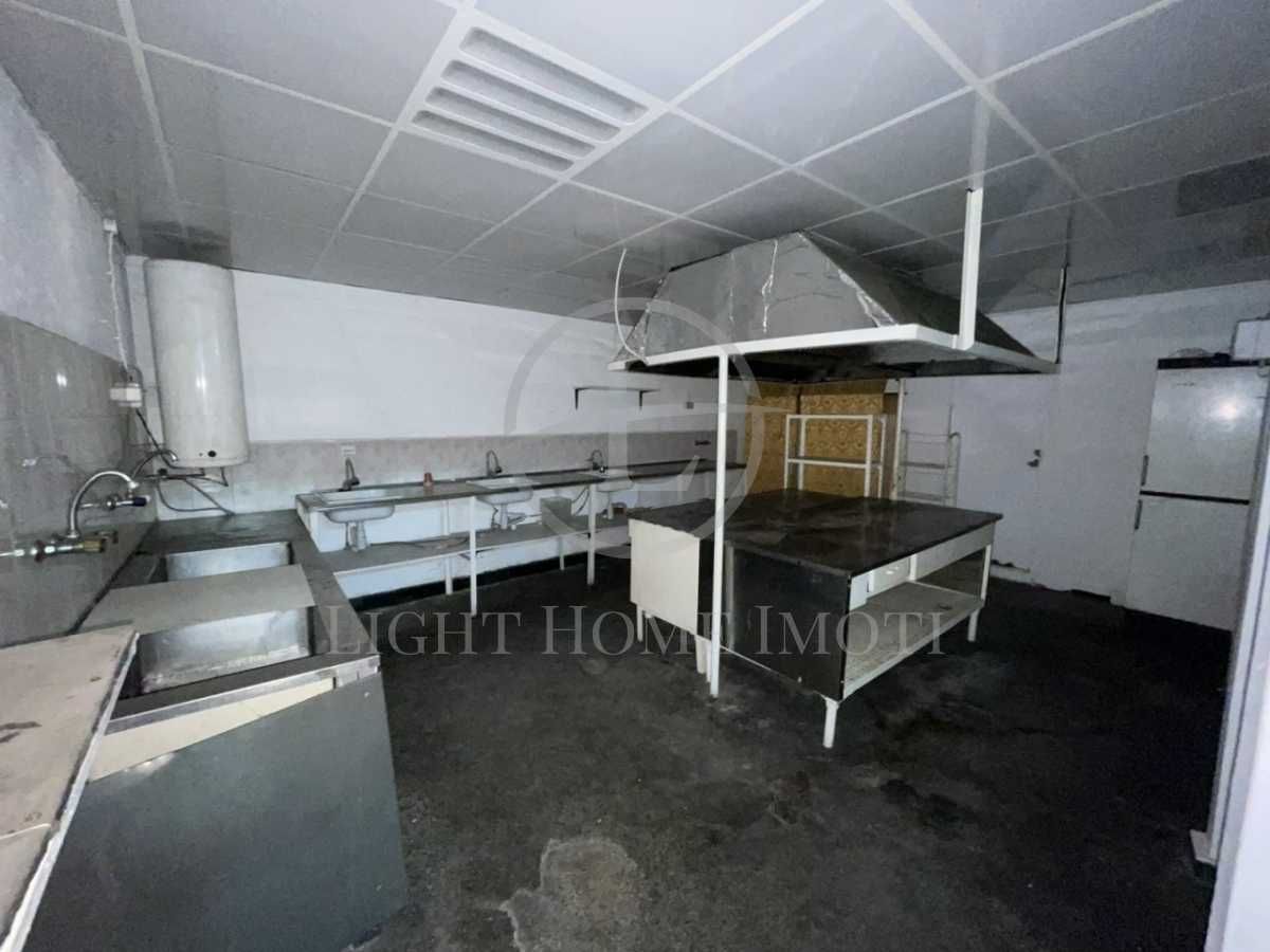 Реф. 206 Партерно помещение/ Новотела