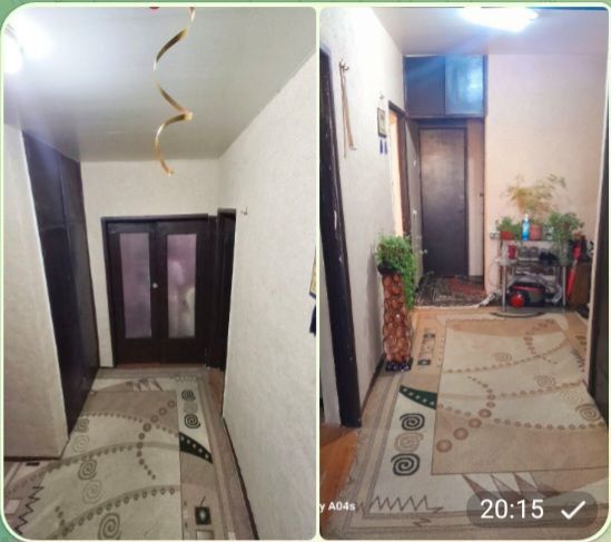 2 xona 3 xonali qilingan balokonlari kotta 77 seriali honalar alohida