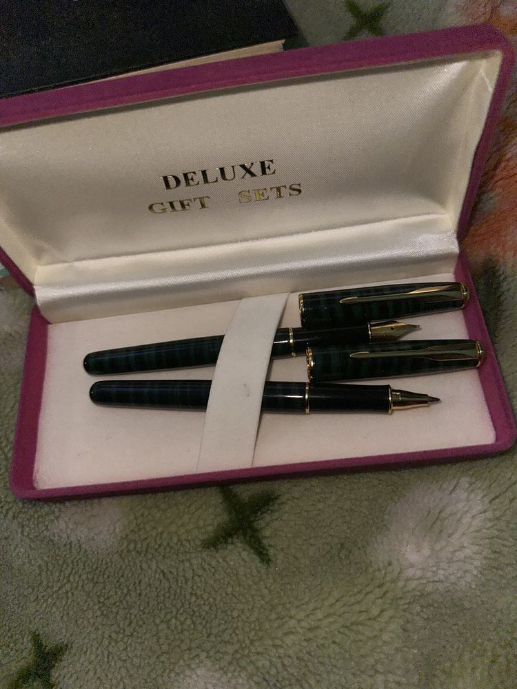 Parker sonnet france n