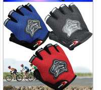 Спортивные перчатки для фитнеса и велосипеда. Разные виды и расцветки!
