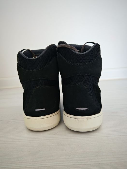 Ghete Moto Dainese York Air mărime 42