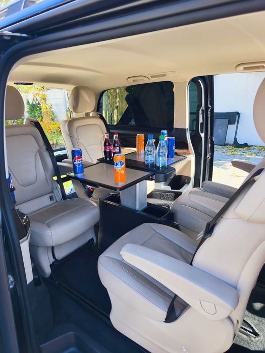 Se vinde Mercedes Benz clasa V