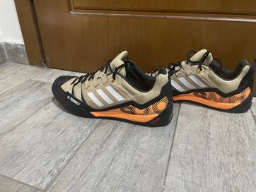 Маратонки AdiDas Terrex