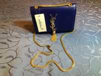 Продам сумку YvesSaintLaurent