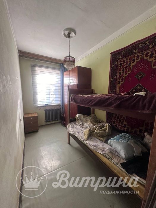 3-х комнатная центр Тарас Шевченко