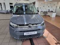 Volkswagen Caddy VW Caddy 2.0 TDI Maxi Life 2.0