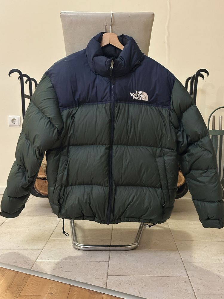 The North Face 1996 Retro Nuptse Jacket XL