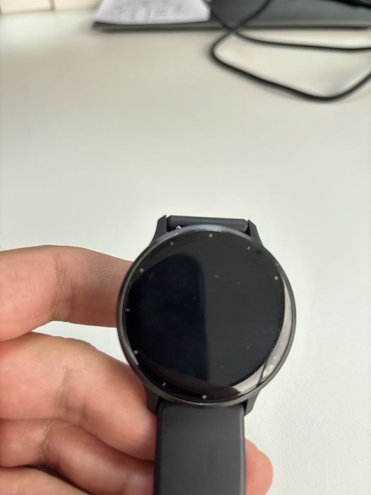 Vand/Schimb Garmin Venu 3, garantie inca 1 an la Garmin RO