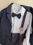 Costumas s'Oliver Nou