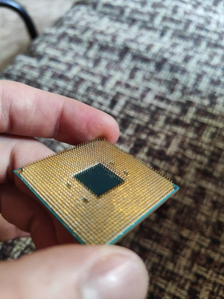 Amd Ryzen 5 2600