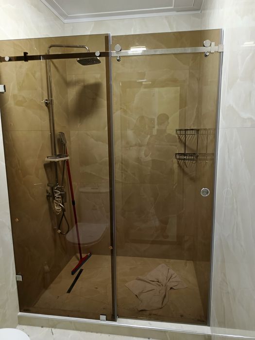 Akfa Remont kaloni окна двери Termo Kazirok Luboy melich ish