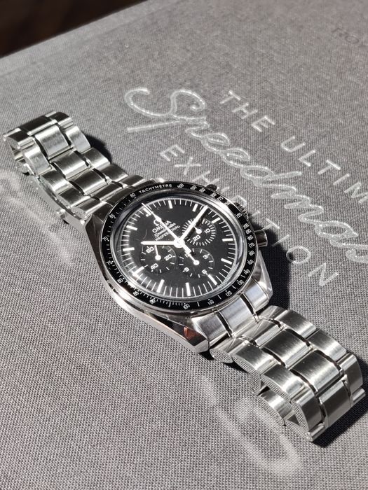 Ceas Omega Speedmaster Moonwatch Professional