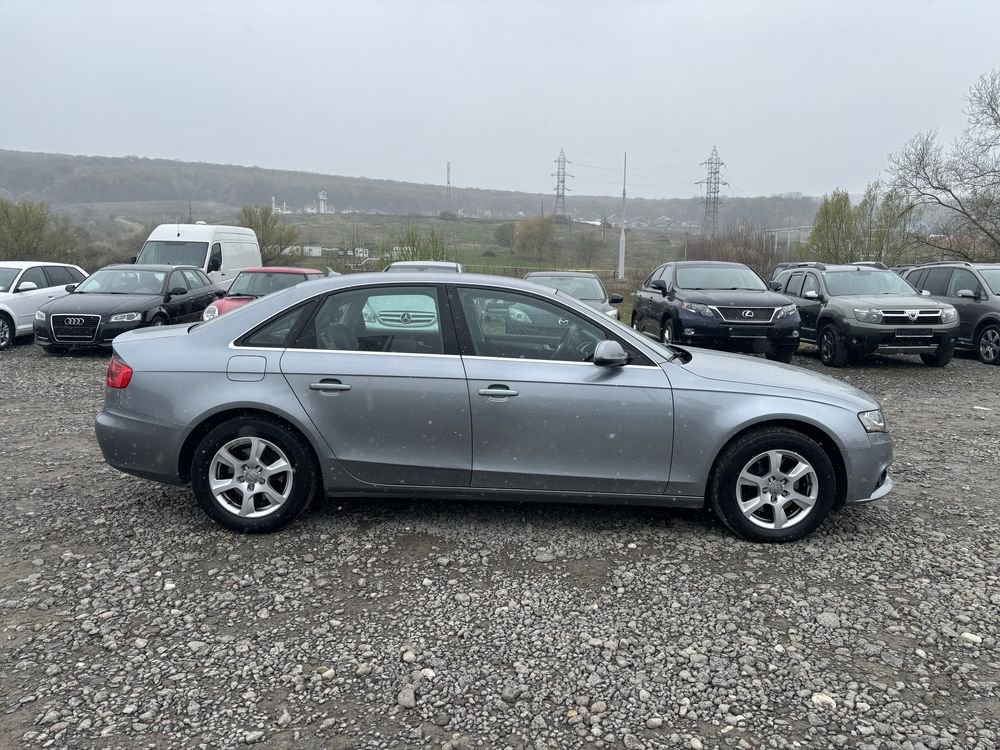 Audi A4 2.0TDI  Rate si Garantie