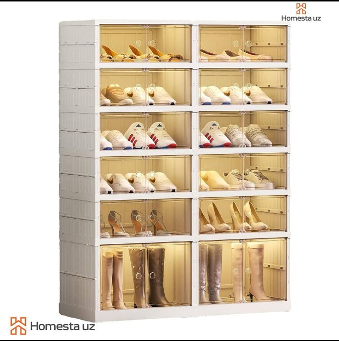 Shkaf orginak plasmas